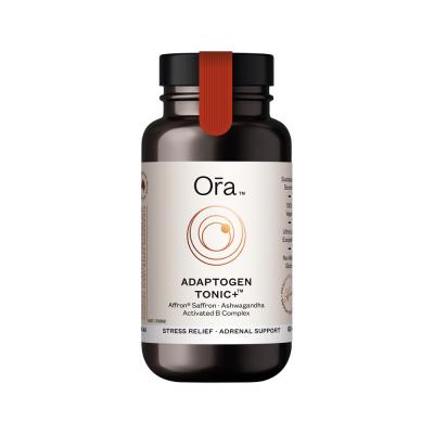 Ora Adrenal Tonic 60vc