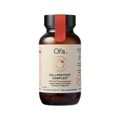 Cellular Longevity Complex 60 Caps