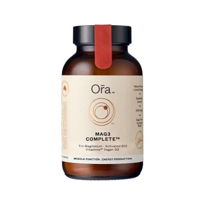 Ora Mag3 Complete 120vc