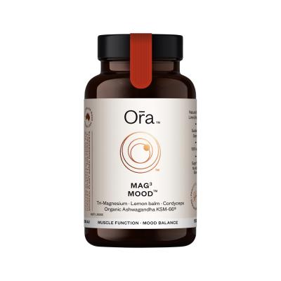 Ora Mag3 Mood Powder 150g