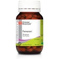 Oriental Botanicals Femaren 60vc