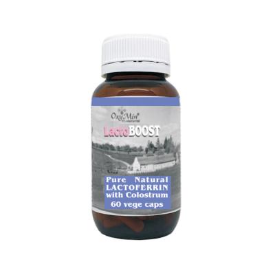 Oxymin Lactoboost 60t