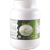 Oxymin Spirulina Organic 1kg