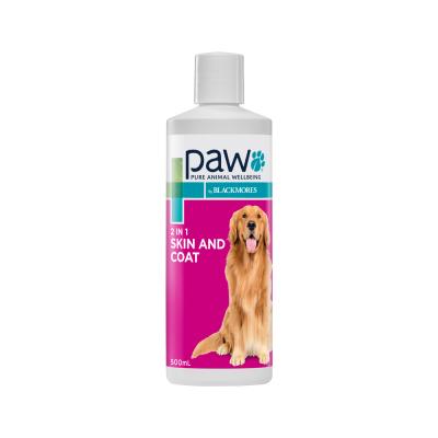 Paw 2 In 1 Cond/shampoo 500ml