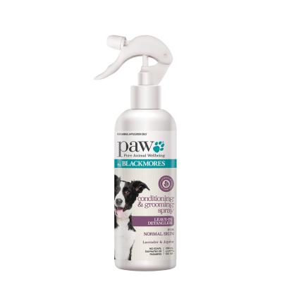 Paw Lav Groom Mist 200ml