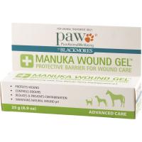 Paw Manuka Wound Gel 25gm