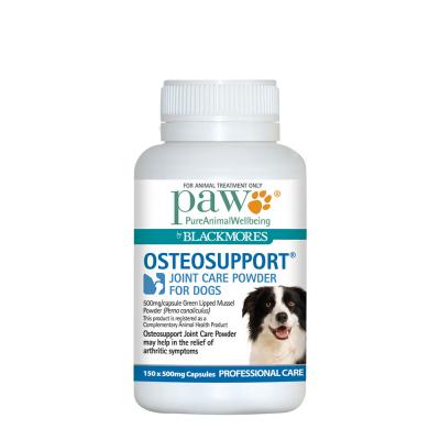 Paw Osteosupport Dogs 150s
