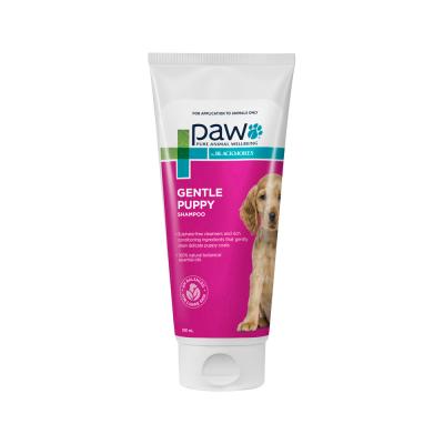 Paw Puppy Shampoo  200ml