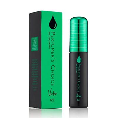 Perfumers Choice Homme Victor Eau De Parfum 50ml
