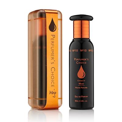 Perfumers Choice Homme Mojo Eau De Parfum 83ml
