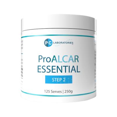 Pc Laboratories Proalcar Essential 250g
