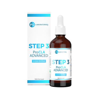 Pc Laboratories Step 3 Procla **obsolete Manufacturer**