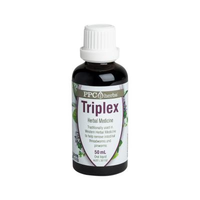 Ppc Herbs Triplex 50ml