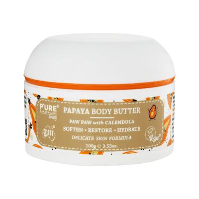 Pure Papayacare Baby Papaya Body Butter 100g