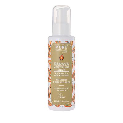 Pure Papayacare Baby Papaya Moisturising Lotion 150ml