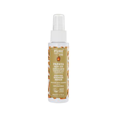 Pure Papayacare Baby Papaya Skin Aid 80ml