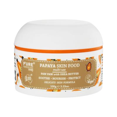 Pure Papayacare Baby Papaya Skin Food 100g
