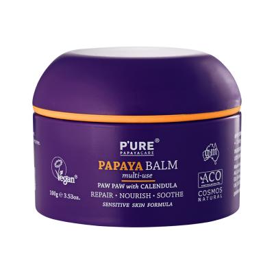 Pure Papayacare Balm 100g Multi-use Balm