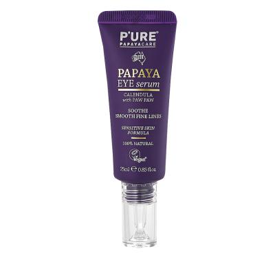 Pure Papayacare Papaya Eye Serum 25ml