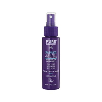 Pure Papayacare Papaya Skin Aid 80ml