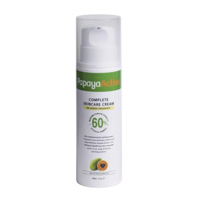 Papayaactivs Complete Skincare Crm Fragranc Free 240ml