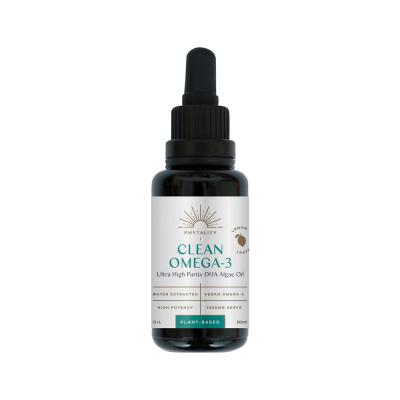 Phytality Clean Omega 3 50ml