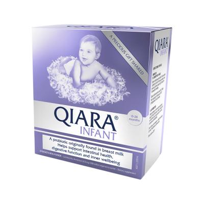 Qiara Infant (probiotic 300 Million Organisms) Sachet X 28