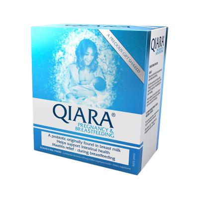 Qiara Pregnancy Breastfding 3 Billion Orgnisms Sach X 28 Pk