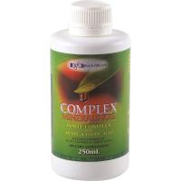 Reach For Life Complex Mineral Xxl Humic Fulvic 250ml