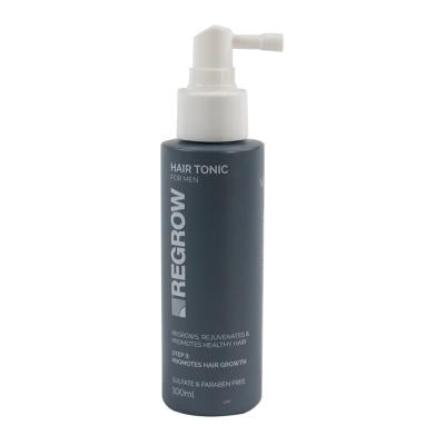 Regrow Hair Tonic For Men 100ml