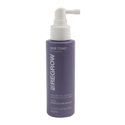 Regrow Hair Tonic For Women 100ml