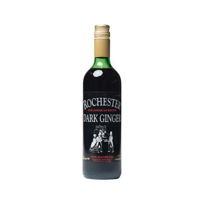 Rochester Dark Ginger Drink (old Jamaican) 725ml