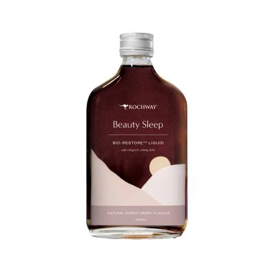 Rochway Beauty Sleep Biorestore Forest Berry 240ml