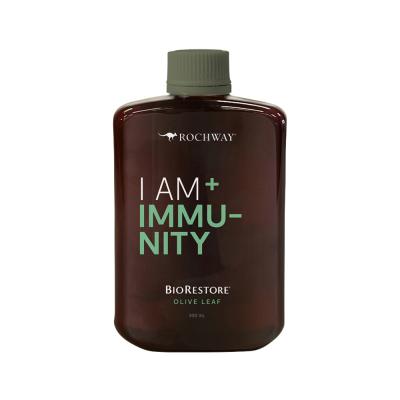 Rochway I Am Immunity Biorestore Olive Leaf 300ml