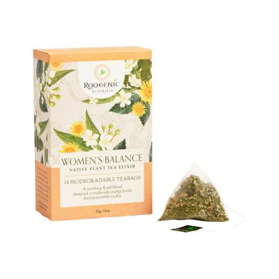 Roogenic Cycle Support X 18 Tea Bags