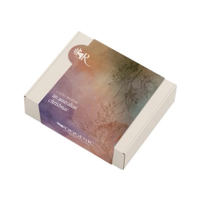 Roogenic Gift Box An Aust **obsolete Manufacturer**