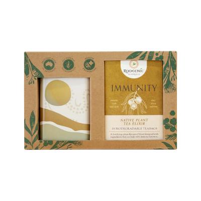 Roogenic Gift Box Immunity X **sell Through**