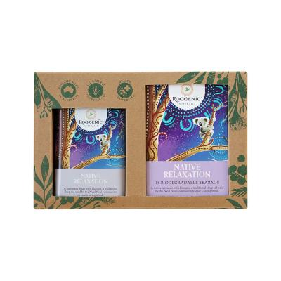 Roogenic Gift Box Native **sell Through**