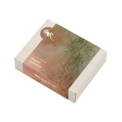 Roogenic Gift Box Summer **obsolete Manufacturer**