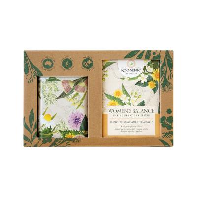 Roogenic Gift Box Women's **sell Through**
