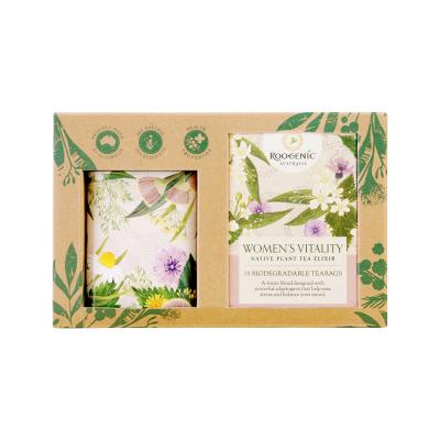 Roogenic Gift Box Women's **sell Through**