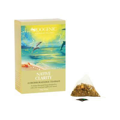 Roogenic Native Clarity X 18