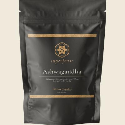 Ashwagandha 240 Caps