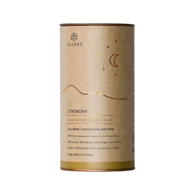 Sacred Taste Drinking Cacao (ceremonial Grade) 250g