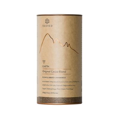 Sacred Taste Drinking Cacao (original Blend) Earth 250g