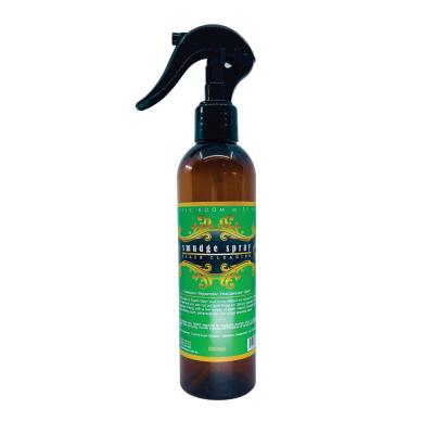 Saltco Lifestyle Room Mist (space Clearing) Smudge 250ml