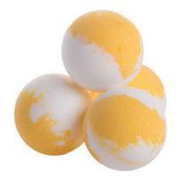 Saltco Soakology Magnesium Bath Bomb Vanilla Vixen