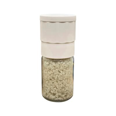 Salt Of The Earth Salt And Spice Grinder Ceramic Empty