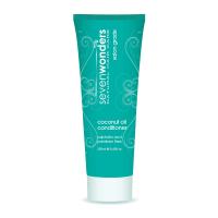 Seven Wonders Hair Coconut Oil Conditioner 250ml