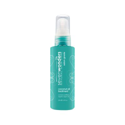 Seven Wonders Hair Coconut Oil Treatment 50ml
